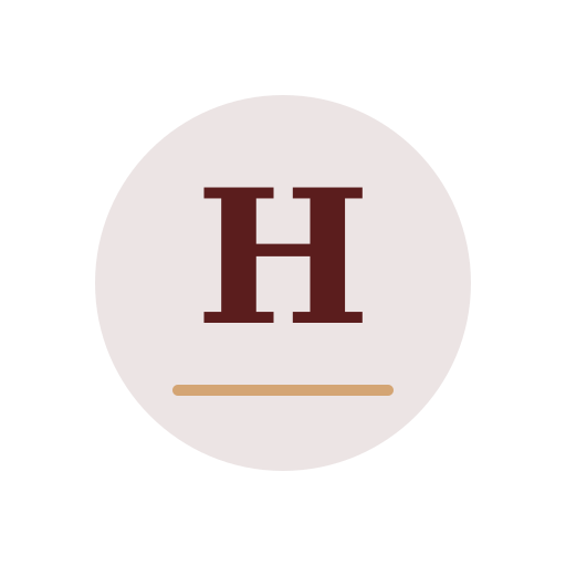 Harbor & Hearth Paver Installation logo